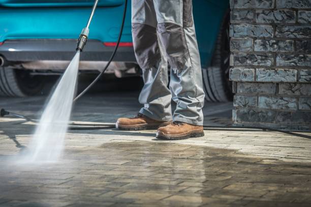 Best Window and Screen Pressure Cleaning in Pleasant Valley, WV